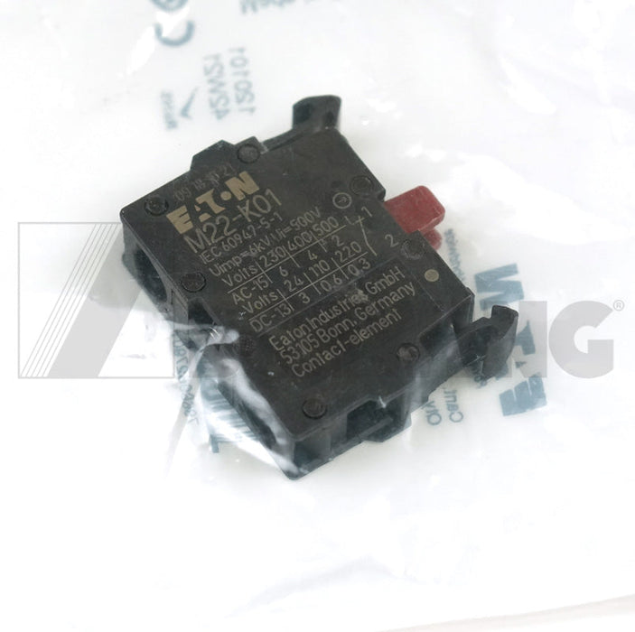 Oper - Switch Insert 1 | Weight: 2 lbs