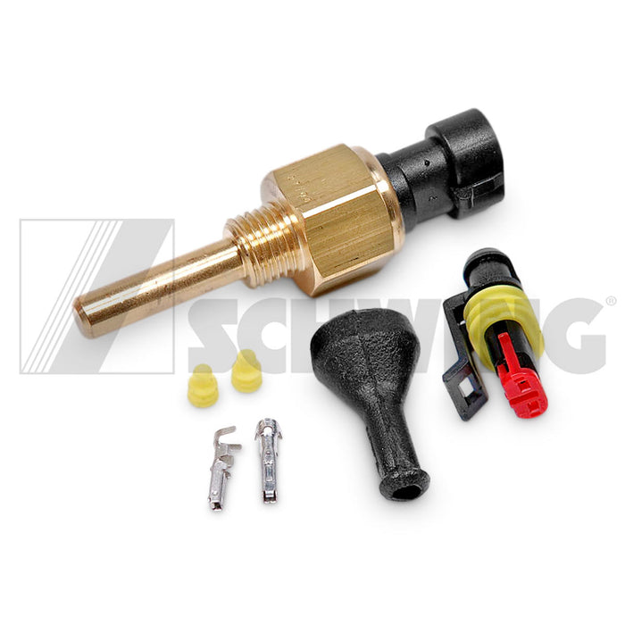 Assy - Temperature Switch -3 To 62??C | Weight: 2 lbs