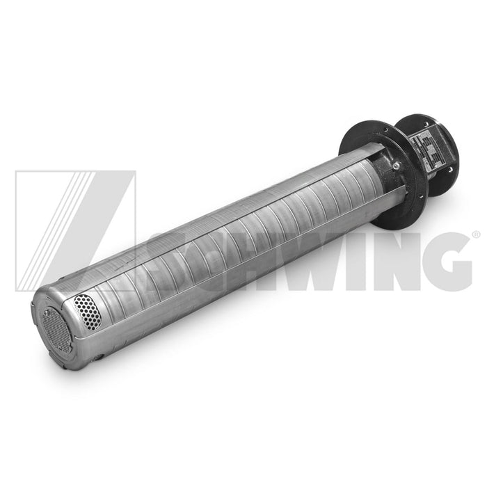 Water Pump Mtr 5-18/18 A-W-A-Huuv | Weight: 39 lbs | Dimensions: 880 X 340 X 330 MM