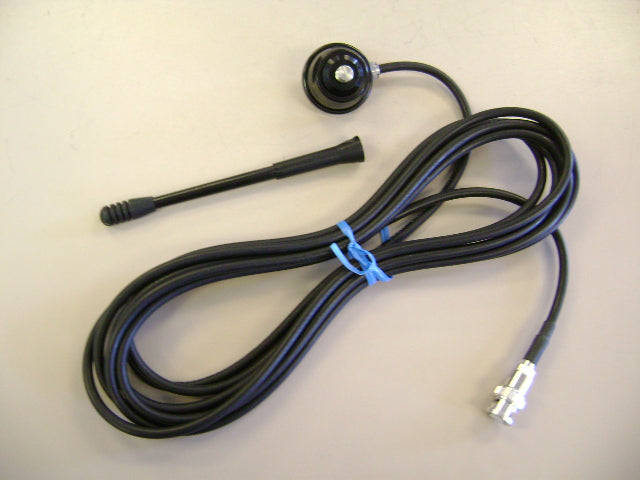 Antenna 434/869Mhz | Weight: 2 lbs