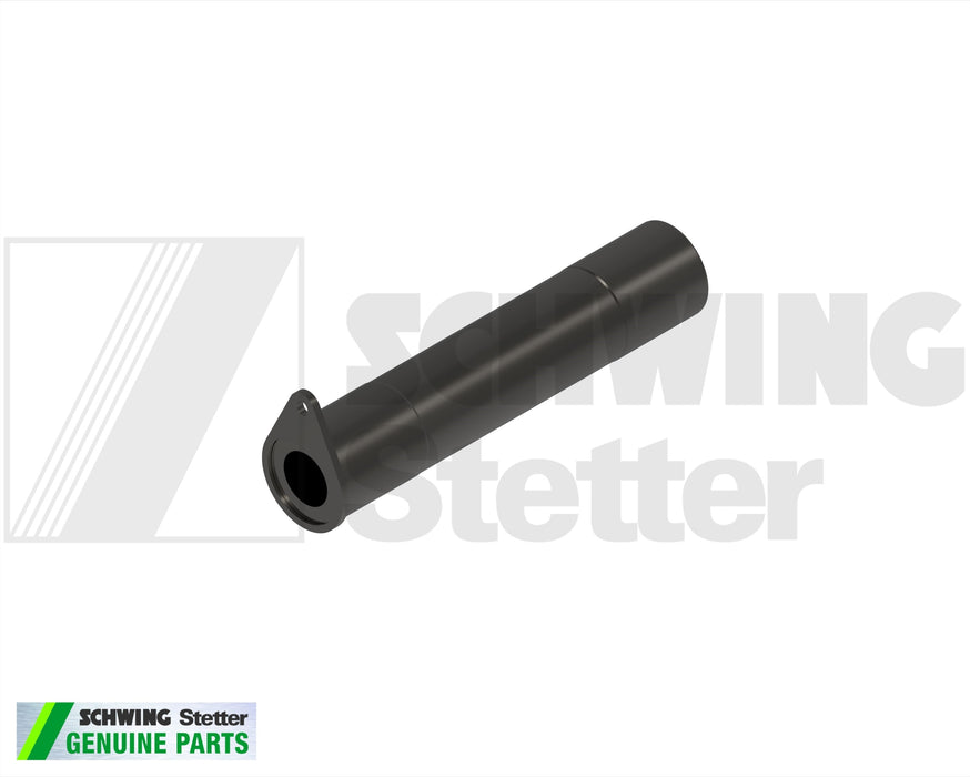 Wmt - Socket Pin, 120 X 582/100 - 17 | Weight: 80 lbs | Dimensions: 592X185X130 MM