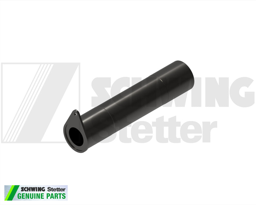 Wmt - Socket Pin, 150 X 697 / 130 - 17 | Weight: 133 lbs | Dimensions: 707X230X160 MM
