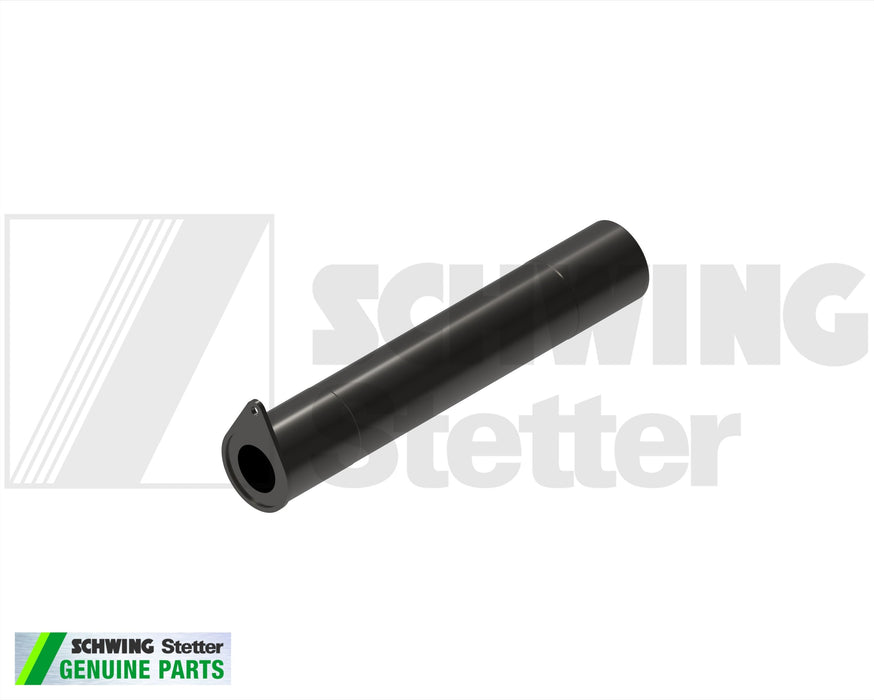 Wmt - Socket Pin, 160 X 922 / 130 - 17 | Weight: 211 lbs | Dimensions: 932X235X170 MM