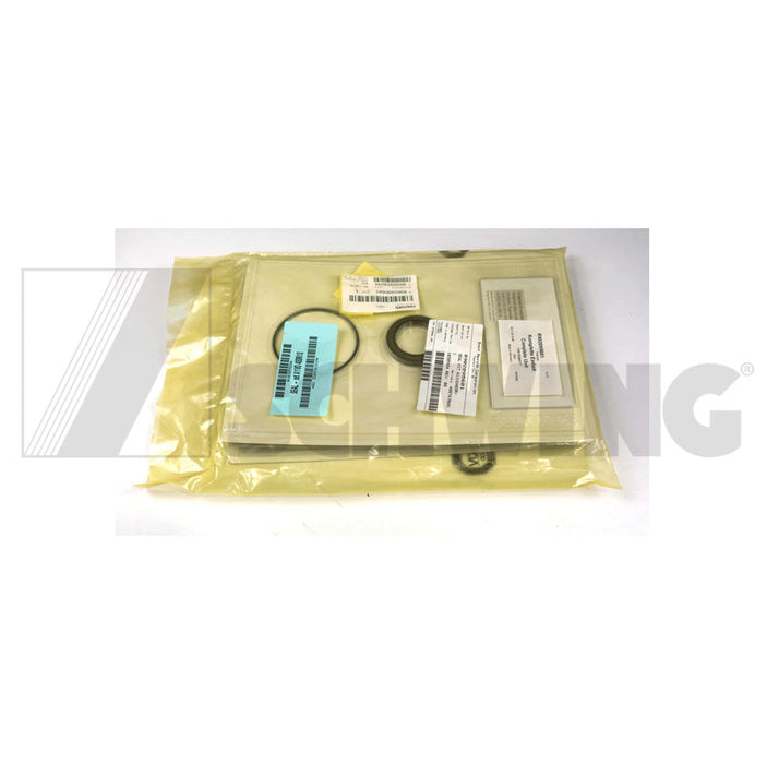 Seal - Set A11Vo 40Dr/10 | Weight: 2 lbs | Dimensions: 120 X 120 X 20 MM