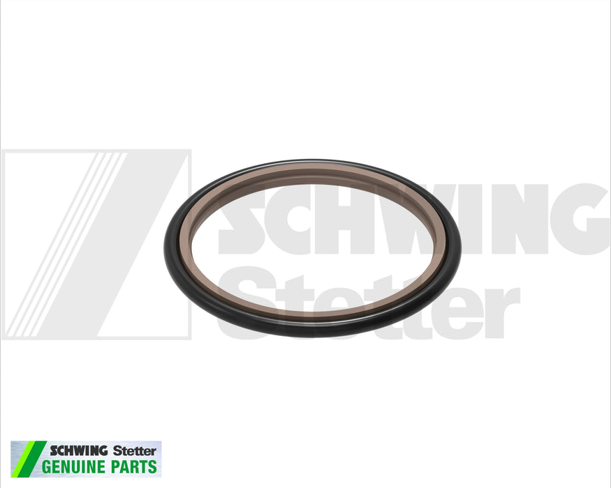 Rod Sealing 75 X 90.1X 6.3 | Weight: 2 lbs | Dimensions: 90,1 X 90,1 X 6,3 MM