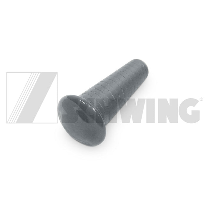 Protection Plug Pe, Grey, Ral 7001 | Weight: 2 lbs | Dimensions: 21 X 11 X 11 MM