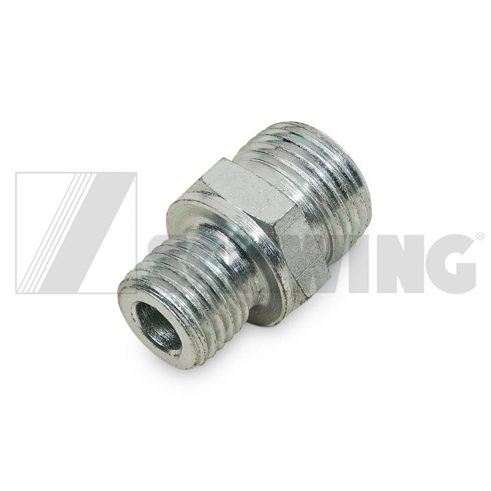 Fitting - Hyd, Ges 12 L X M 14 X 1.5 -Wd | Weight: 2 lbs | Dimensions: 31 X 24 X 22 MM