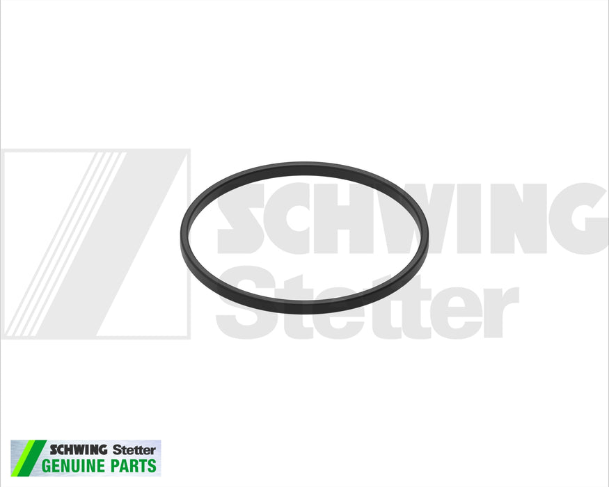 O-Ring 82.14 X 3.53-90 Shore | Weight: 1 lbs