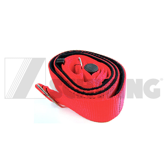 Parts Misc. Tear Away Strap | Weight: 2 lbs | Dimensions: 120 X 110 X 50 MM