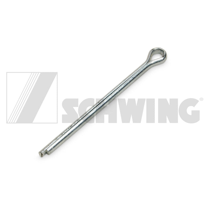 Pin - Cotter 1/8" X 2" | Weight: 2 lbs | Dimensions: 62 X 7 X 3 MM