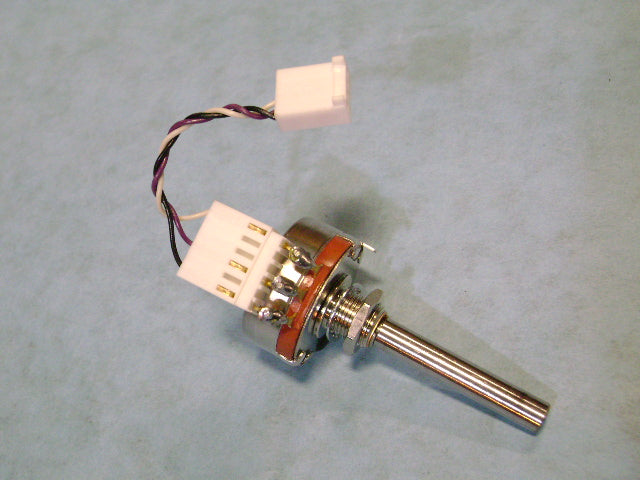 Parts - Kit, Potentiometer, 5K-Ohm W/Nu | Weight: 2 lbs
