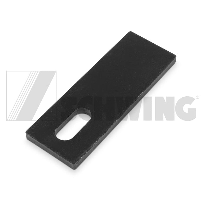 Bar - S39Sx Water Tank Drain Support | Weight: 4 lbs | Dimensions: 90 X 32 X 5 MM