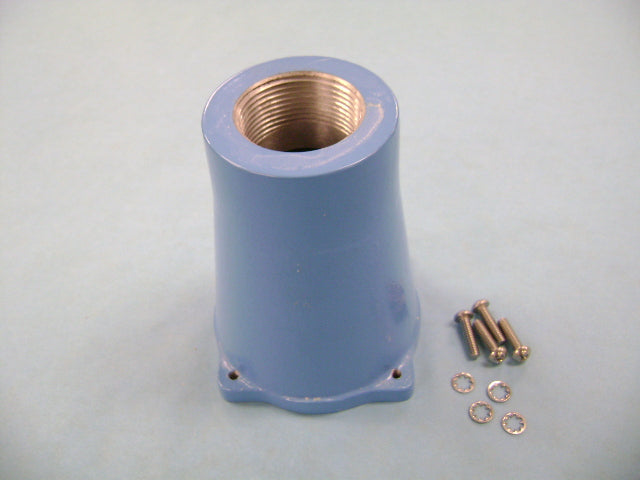 Power Outlet - Tappered Handle 100A | Weight: 1 lbs