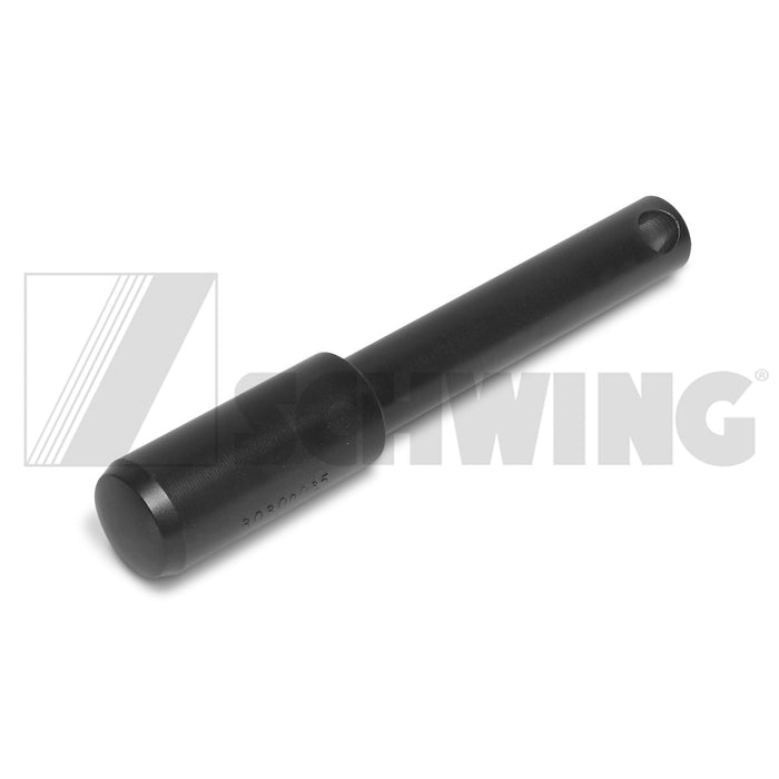 Pin - 25/18 X 155 | Weight: 2 lbs | Dimensions: 155 X 25 X 25 MM