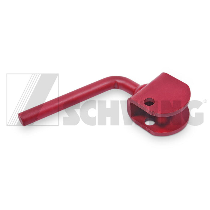 Wmt - Lever | Weight: 2 lbs | Dimensions: 30 X 90 X 142MM