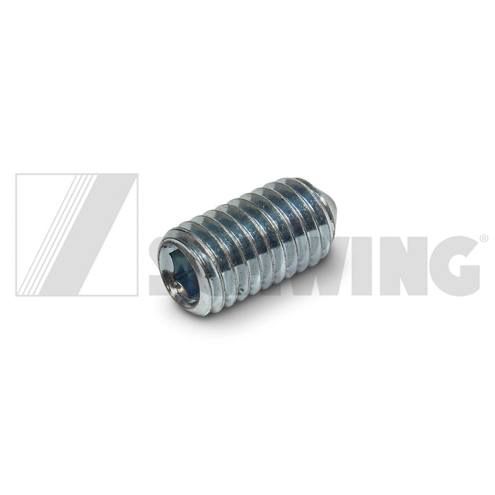 Screw - Shss, Din 914, M 8 X 1.25 X 16 L | Weight: 2 lbs | Dimensions: 16 X 8 X 8 MM