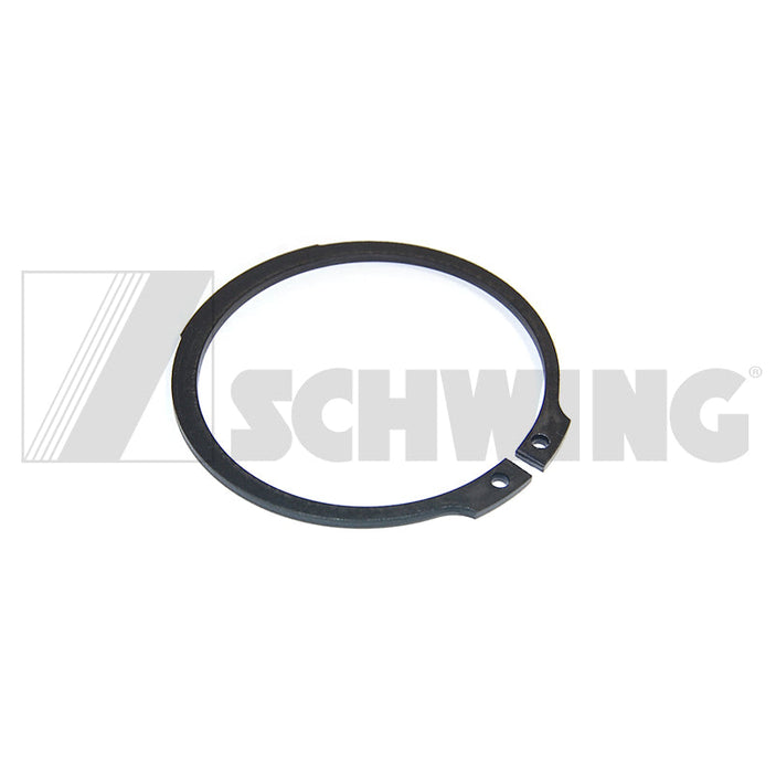 Ring - Retaining, 90004156 External | Weight: 2 lbs | Dimensions: 94 X 97 X 3 MM