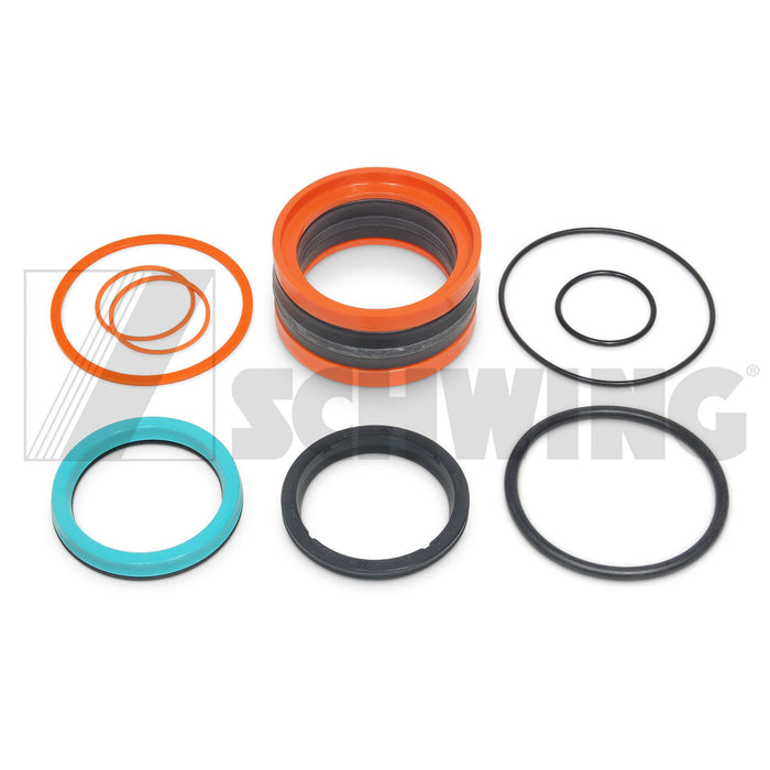 Parts - Seal Kit For 30301486 Cyl | Weight: 2 lbs | Dimensions: 175 X 115 X 50 MM