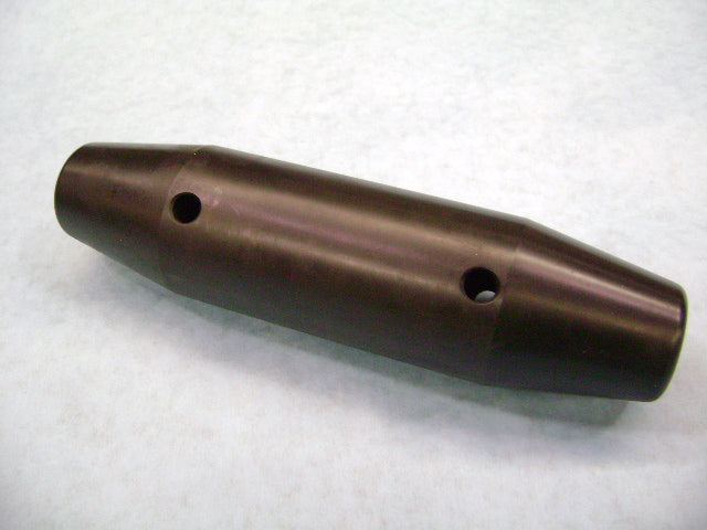 Pin - 60Mm X 235Mm 4140 Leaded H.T. | Weight: 22 lbs