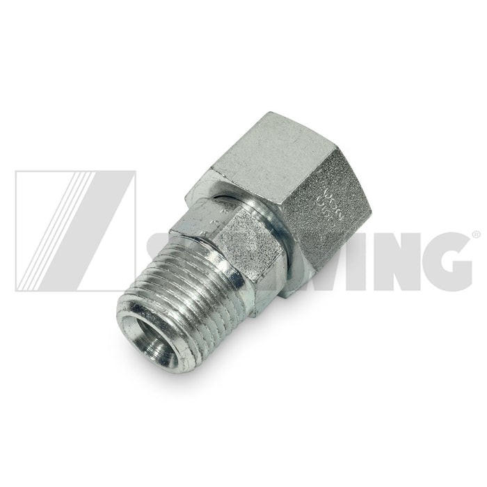 Fitting - Hyd, P-Eges 16S X 1/2 Npt-Sv | Weight: 2 lbs | Dimensions: 55 X 33 X 33