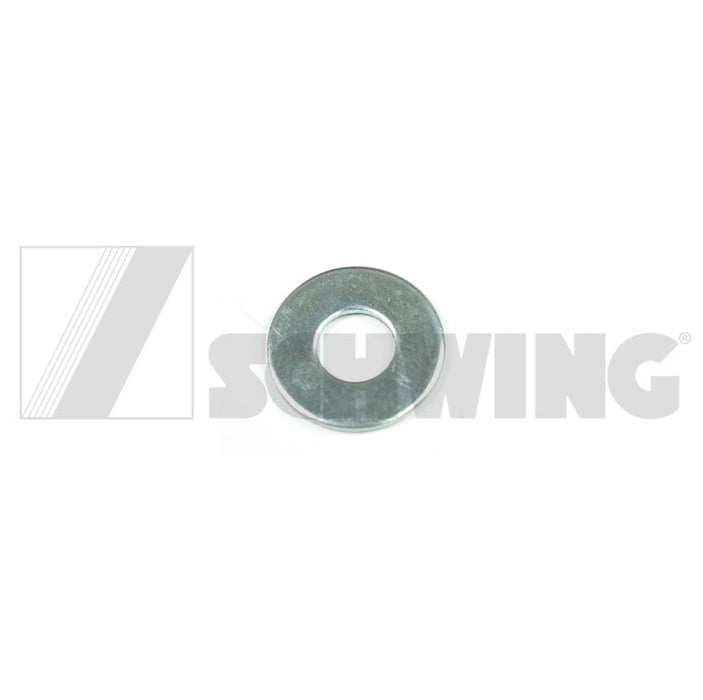 Washer - Split Lock Medium, 1/4" - Z.P. | Weight: 1 lbs | Dimensions: 2 X 12 X12