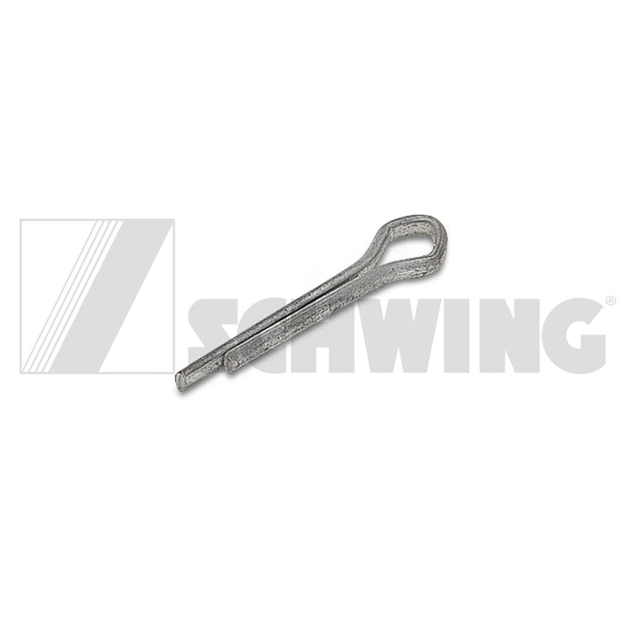 Pin - Cotter, 5/64" X 1/2" | Weight: 2 lbs | Dimensions: 25 X 5 X 2 MM