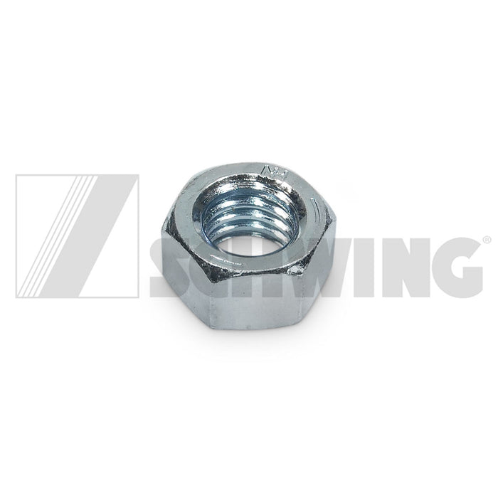 Nut - 3/8-16 Nc Hex Gr 5 | Weight: 2 lbs | Dimensions: 8X15X15MM