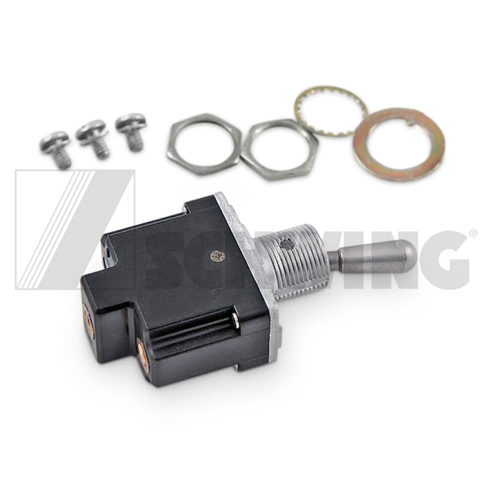 Oper - Switch, Toggle Off/On 1 Pole | Weight: 2 lbs | Dimensions: 20 X 40 X 65MM