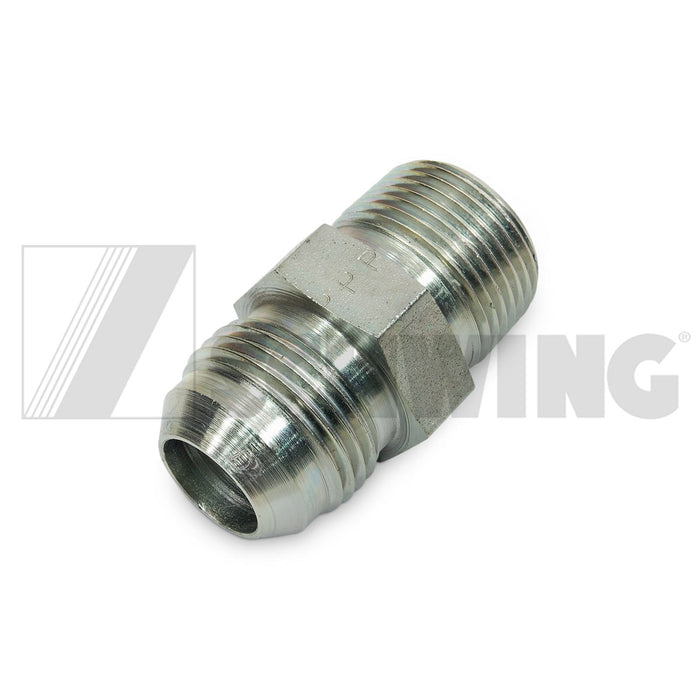 Fitting - Hyd #12 37?? X 3/4" Npt | Weight: 2 lbs | Dimensions: 55 X 35 X 35 MM