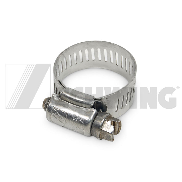 Clamp - Hyd, T-Bolt 11/16"-1 1/4" | Weight: 2 lbs | Dimensions: 43 X 38 X 19 MM