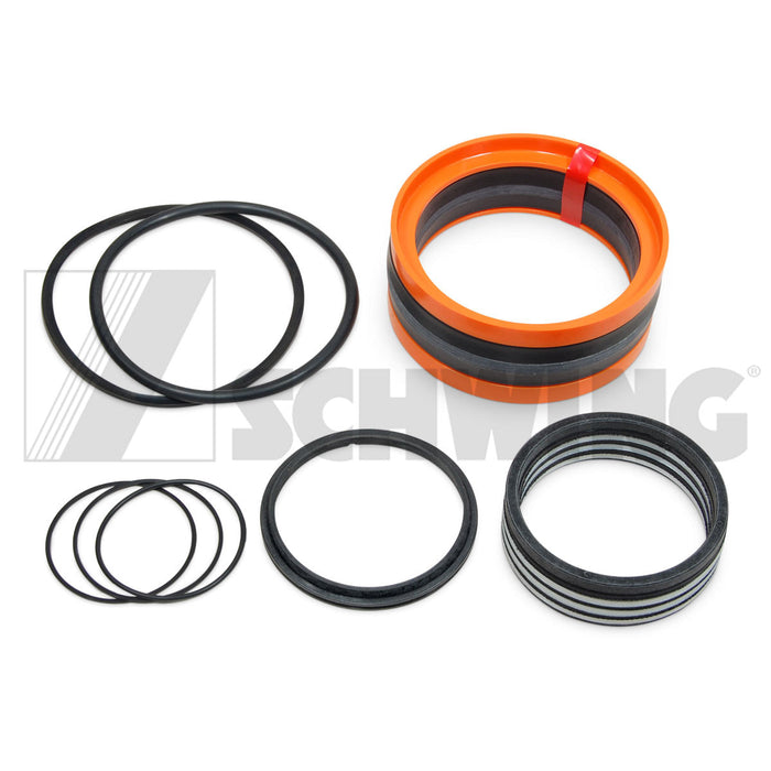 Seal Kit For 30302740 | Weight: 2 lbs | Dimensions: 135 X 135 X 60 MM