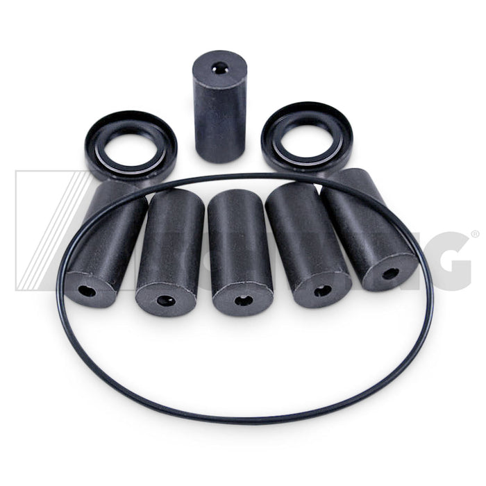 Seal - Kit 3430-0163 | Weight: 3 lbs | Dimensions: 38 X 105 X 210MM