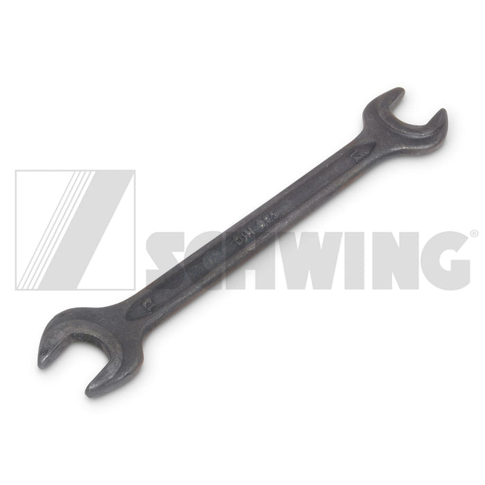 Tool - Wrench, Double Open End 12 X 13 | Weight: 2 lbs | Dimensions: 143 X 27 X 5 MM | Brand: SCHWING