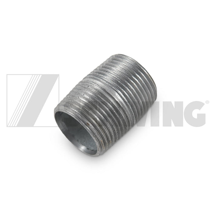 Fitting - Water,Close Nipple 3/4X1-3/8" | Weight: 2 lbs | Dimensions: 28 X 28 X 35MM