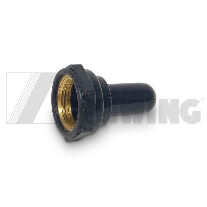 Oper - Rubber Boot For Toggle Switch | Weight: 2 lbs | Dimensions: 24 X 18 X 17 MM