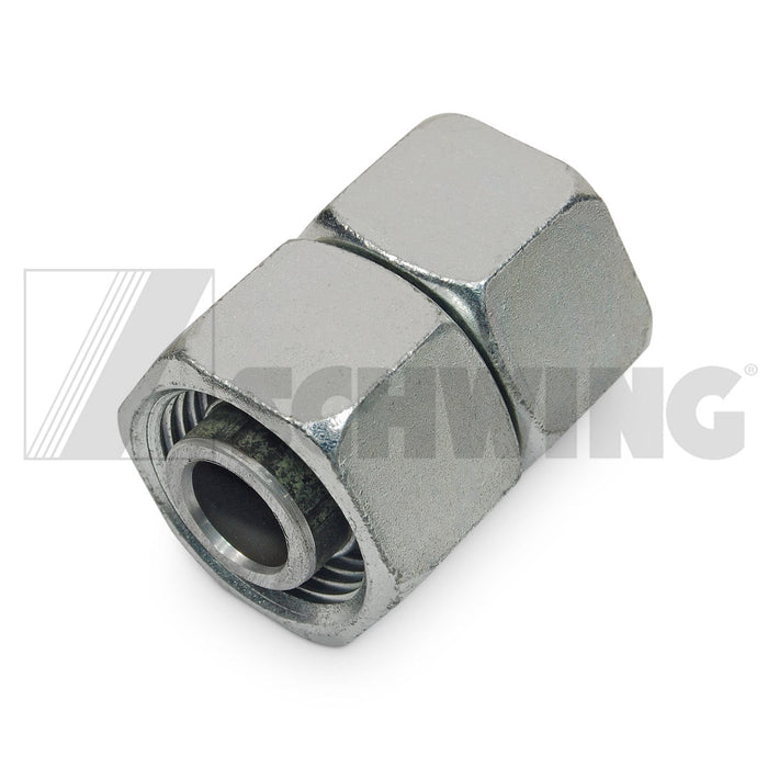 Assy - Hyd, Tube 20 Mm X 2" Lg Straig | Weight: 2 lbs | Dimensions: 55 X 43 X 37 MM