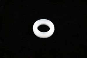 Seal - Ring, M 20 Nylon Din 1079 | Weight: 2 lbs | Dimensions: 7 X 32 X 32MM