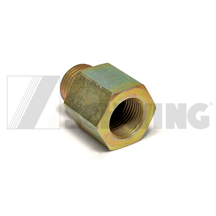 Fitting Body Gas 12 Lr | Weight: 2 lbs | Dimensions: 33 X 27 X 25 MM
