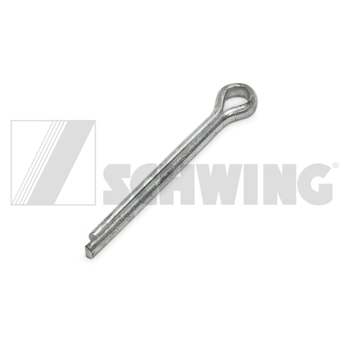 Pin - Cotter, 3/16" X 1 3/4" | Weight: 2 lbs | Dimensions: 60 X 10 X 5 MM