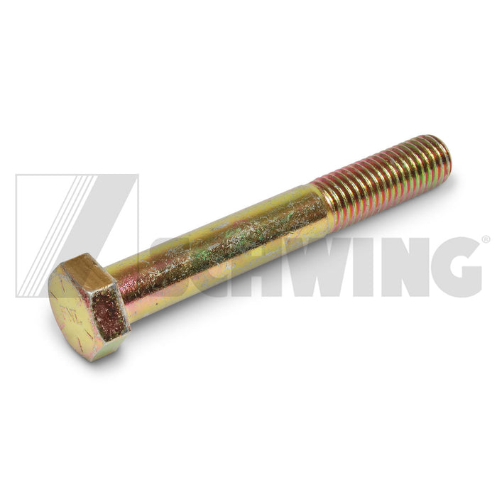 Screw - Hhcs, 5/8"-11Unc X 4-1/2" Gr 8 | Weight: 2 lbs | Dimensions: 123 X 27 X 24 MM