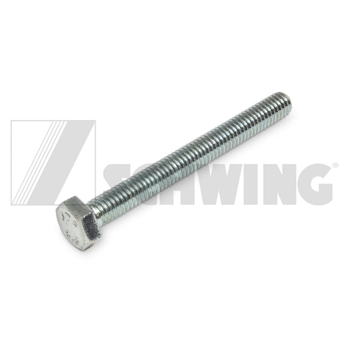 Screw Din 931 M 6 X 55-8.8-A2C | Weight: 2 lbs | Dimensions: 59 X 12 X 10 MM