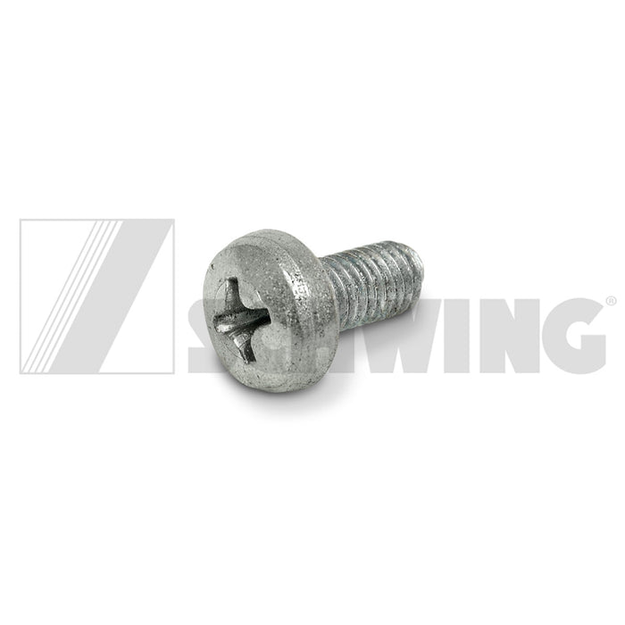 Screw - M 5 X 10 4.8 Din 7985 Phms | Weight: 2 lbs | Dimensions: 14 X 10 X 10 MM