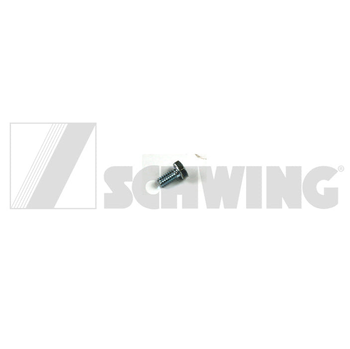 Hhcs 1/4"-20 Nc X 1/2" Lg Gr 5 | Weight: 2 lbs | Dimensions: 12X12X17MM