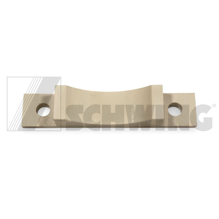 Parts - Cradle, Polyurethane 70 | Weight: 2 lbs | Dimensions: 58 X 58 X 253MM