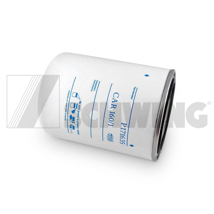 Filter Element Tt30 Series | Weight: 4 lbs | Dimensions: 40 X 45 X 206MM