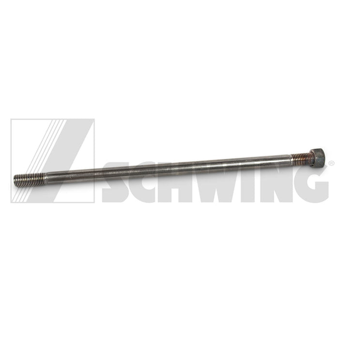 Wmt - Alignment Pin M24 X 3 X 21-1/2" | Weight: 6 lbs | Dimensions: 40 X 40 X 547MM | Brand: SCHWING