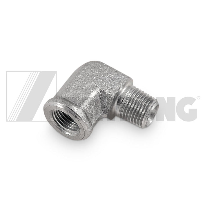 Fitting - Lub, Coupling | Weight: 2 lbs | Dimensions: 15 X 23 X 27MM