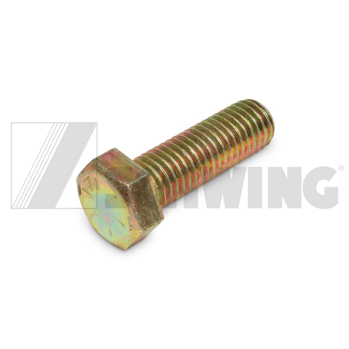 Screw - Hhc, 5/8-11 X 2.00" Gr 8 Fe/Zn5C | Weight: 2 lbs | Dimensions: 24 X 28 X 61