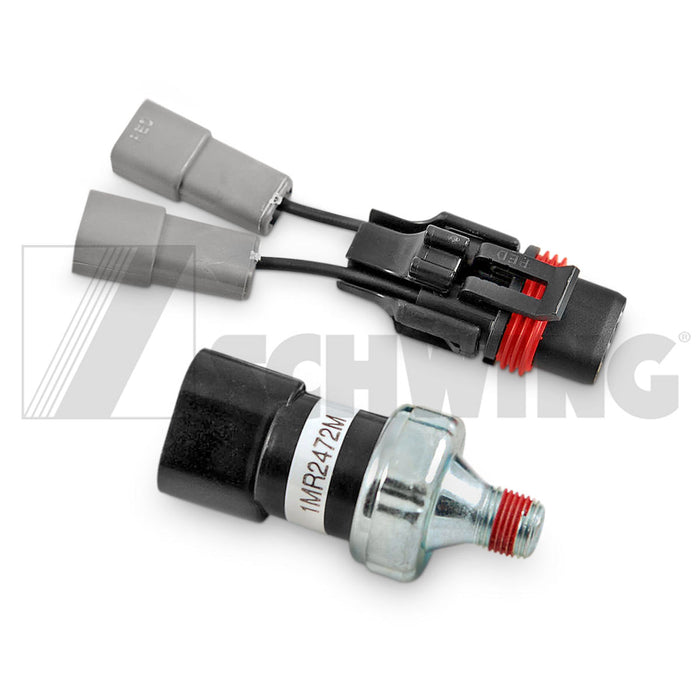 Oper - Switch, Normally Open Air Closes | Weight: 2 lbs | Dimensions: 30 X 50 X 100MM | Brand: SCHWING