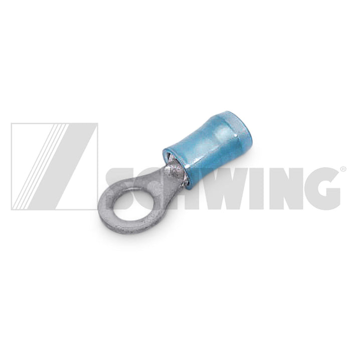Cont - Terminal, Ring #10 | Weight: 2 lbs | Dimensions: 6 X 6 X 21MM